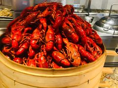 -嘉定凯悦·咖啡厅