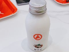 -爱国爱民螺蛳粉(南海万达店)