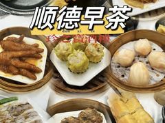 -寻味顺德·珍之宝酒楼(银钻店)