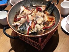 -木王宴语·野生鲜菌火锅(玉河店)