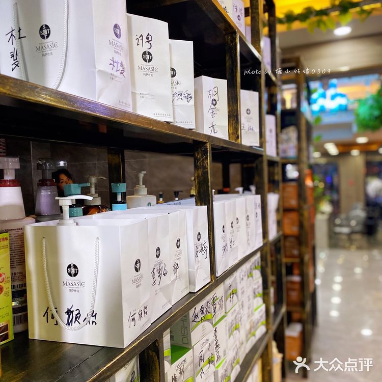 在这家剪头发💇🏻♀️💇🏻♂️已经五年|良心美发沙龙|专业烫染