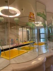 -星摇篮月子中心(市妇幼店)
