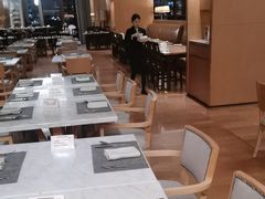 -二楼咖啡厅·厦门源昌凯宾斯基大酒店(湖滨中路店)