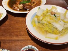-美乐食街(小南店)