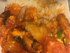 -翠华餐厅(湾仔店)