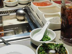 -海底捞火锅(奥森店)