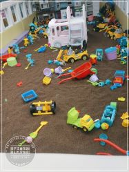 -孩子王(昆山招商花园城店)