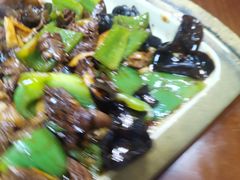 -晚归月亮湾私家菜(临邑路店)