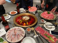 -长嘉·河图火锅(长嘉汇江景旗舰店)