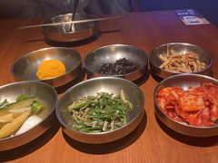 -春熙台韩国料理·章鱼肥牛(西丽店)