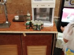 -南京维景国际大酒店咖啡厅