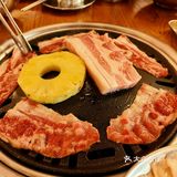 烤肉人的福利😋终于开了🥳🥳🥳