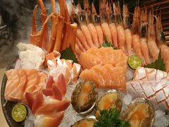 -德川家日本料理(中关村店)