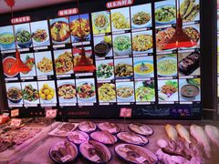 -粥全粥到海鲜家常菜(瞿塘峡路店)
