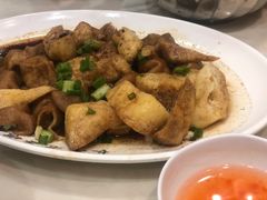 -长平老姿娘夜粥(平东一街店)