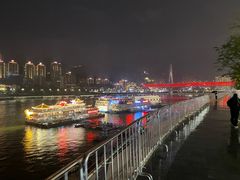 -重庆两江夜游-交运系列