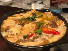 -港丽餐厅(高德置地店)