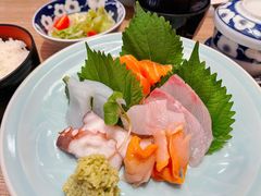 -小山日本料理(太古汇店)