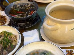 -闽公馆·客家私房菜·商务宴请·包厢(杏林橡树湾店)