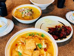 -几荷·恰似故人来(秀水广场店)