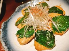 -千代武日本料理(开发区店)