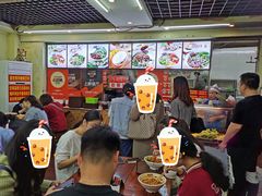 -老陈婆手工面庄