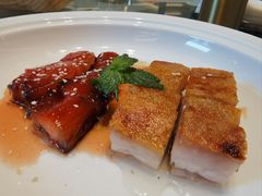 -香港狮子山下·明星粤菜餐厅(北苑店)