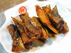 -贺庄·活鱼馆(珠吉路店)