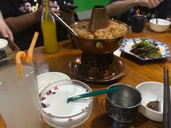 -蜗牛小馆醉乡民谣云南菜(惠新西里店)