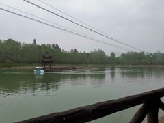 -云幽谷旅游区