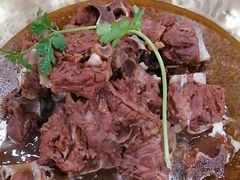 -芦月轩羊蝎子(北蜂窝店)