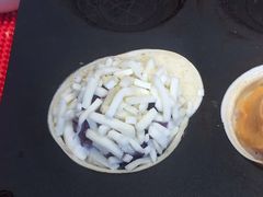 -味正点车轮饼可丽饼(南禅寺店)