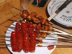 -福茂源横山铁锅羊肉(牡丹园店)