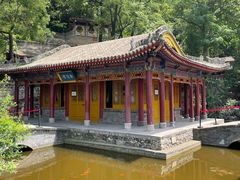 -华清宫景区