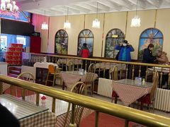 大堂-华梅西餐厅(哈尔滨中央大街店)
