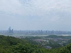 -岳麓山风景名胜区