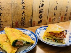 -老客满蛋饼(双塔市集店)