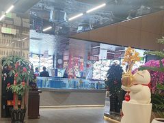 -大连湾旭日饭店(大连湾店)