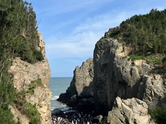 -平潭岛•仙人井