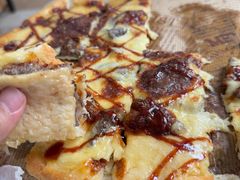 -起士林西餐厅(东经路店)