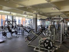 -聚健身GatherFitness(余杭店)