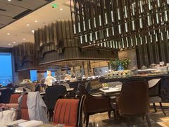 -美食汇自助餐厅(成都万达瑞华酒店)