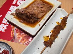 -大师兄·西北小馆(北站缤果空间店)