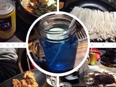 -大發韩国烤肉(八佰伴店)