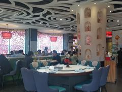 -大碗居·烤鸭·鱼头泡饼(天坛东门店)