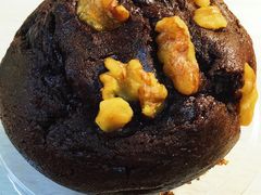 巧克力核桃麦芬-瑞幸咖啡(艺树家工场店)