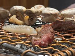 -三千里韩式炭火烤肉(南八马路店)