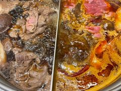 -一绪に寿喜烧(荟聚店)