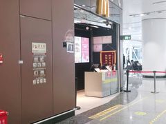 -麦当劳(北京大兴机场二层国内到达(安检外)店)