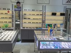 -ALPS阿尔卑斯眼镜(我格广场店)